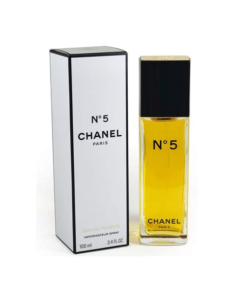 chanel profumo donna prezzo|chanel no 5 profumo.